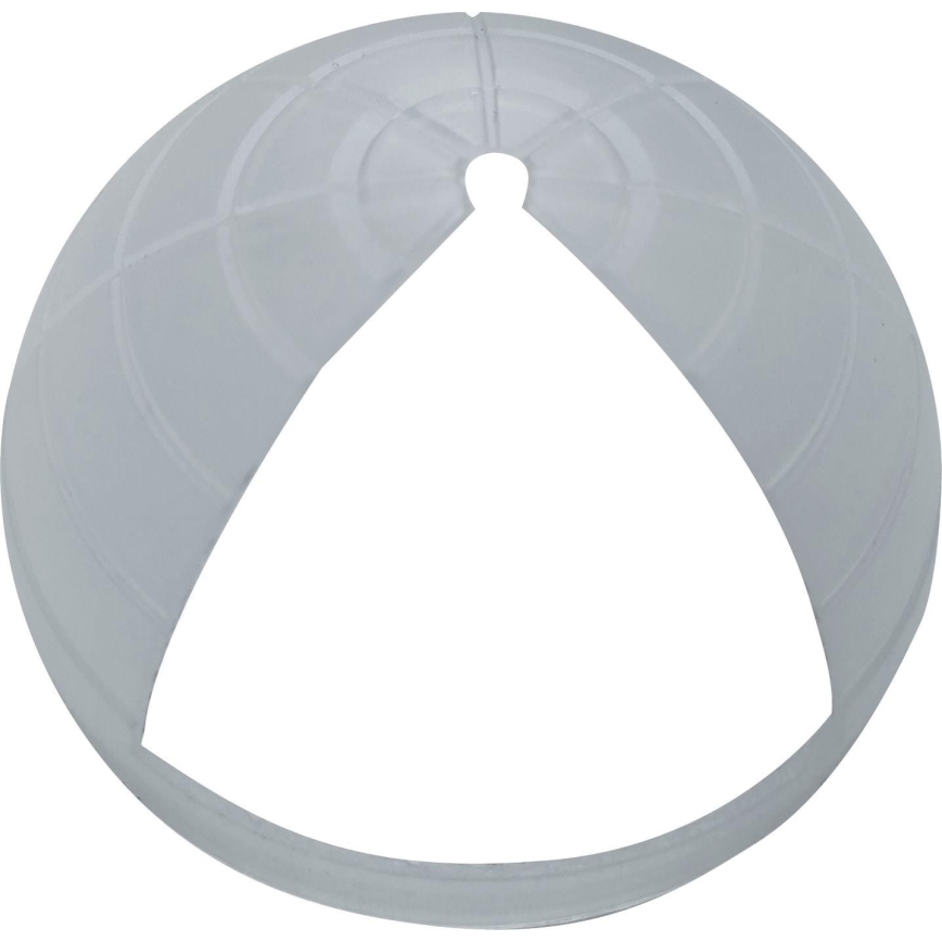 Προβολέας εξωτερικού χώρου LED με αισθητήρα ATLAS LED/30W/230V IP65