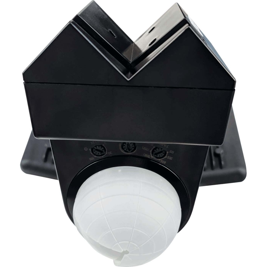 Προβολέας εξωτερικού χώρου LED με αισθητήρα ATLAS LED/30W/230V IP65