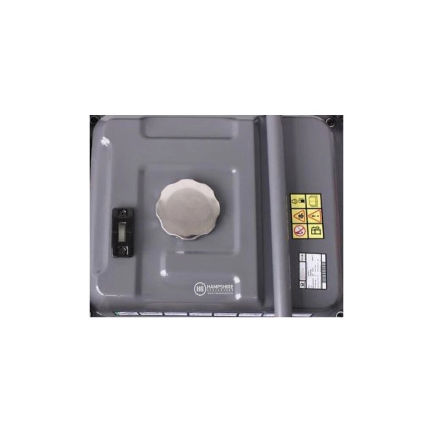 Pramac 4308 - Ηλεκτρική γεννήτρια Inverter PMi 3000 3000W