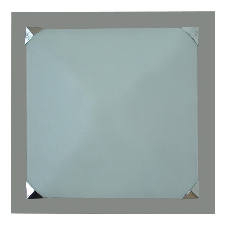 Prezent 12000 - Ανταλλακτικό γυαλί για οροφής φωτιστικό CARERA E14