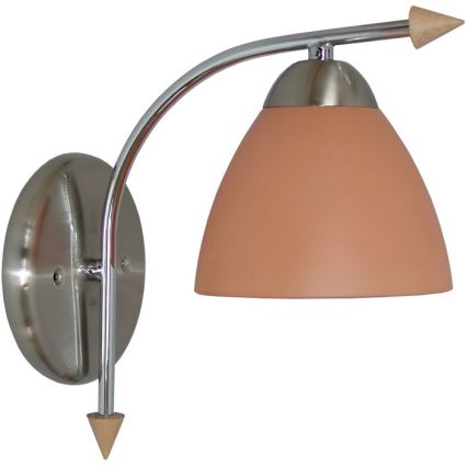 Prezent 12013 - Ανταλλακτικό γυαλί για φωτιστικό RIALTO E27