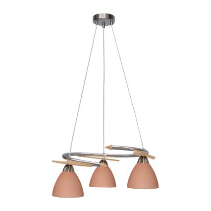 Prezent 12013 - Ανταλλακτικό γυαλί για φωτιστικό RIALTO E27