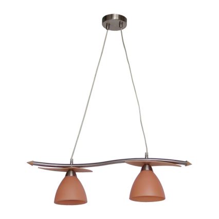 Prezent 12013 - Ανταλλακτικό γυαλί για φωτιστικό RIALTO E27