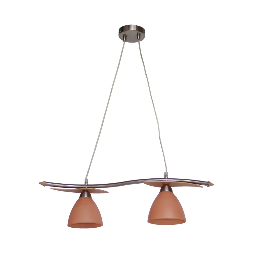 Prezent 12013 - Ανταλλακτικό γυαλί για φωτιστικό RIALTO E27