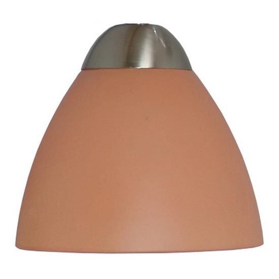 Prezent 12013 - Ανταλλακτικό γυαλί για φωτιστικό RIALTO E27