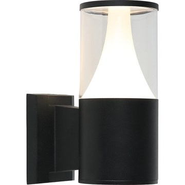 Prezent 12103 - Επιτοίχιο φωτιστικό εξωτερικού χώρου SERA LED/7W/230V 4000K IP54