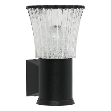 Prezent 12106 - Εξωτερικό επιτοίχιο φωτιστικό LED AVENTO LED/5W/230V 4000K IP54