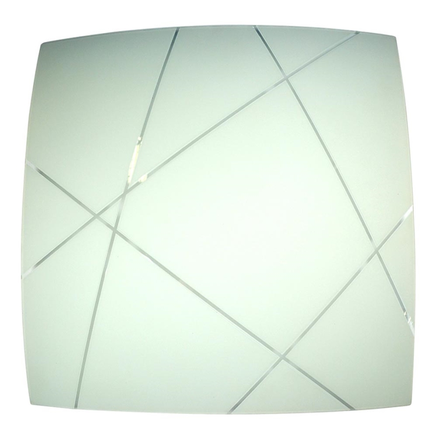 Prezent 1370 - Ανταλλακτικό καπέλο για οροφιαίο φωτιστικό MIKADO E27