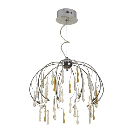 Prezent 14014 - Ανταλλακτικό γυαλί για πολυέλαιο SALYX