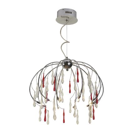 Prezent 14015 - Ανταλλακτικό γυαλί για πολυέλαιο SALYX