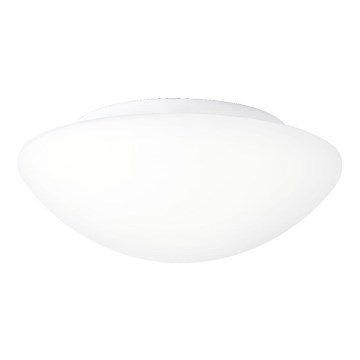 Prezent 1500 - Φως οροφής ASPEN 1xE27/60W/230V IP44
