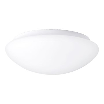 Prezent 1501 - Φως οροφής ASPEN 2xE27/60W/230V IP44