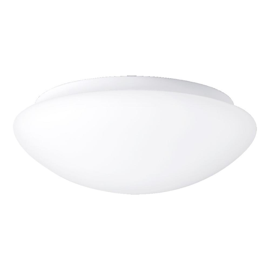 Prezent 1501 - Φως οροφής ASPEN 2xE27/60W/230V IP44