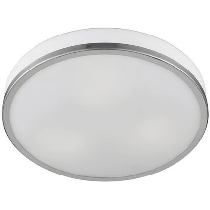 Prezent 1515 - Ανταλλακτικό γυαλί για φωτιστικό οροφής LINX E27