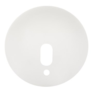 Prezent 1602 - Ανταλλακτικό γυαλί για επιδαπέδιο φωτιστικό LADY E27