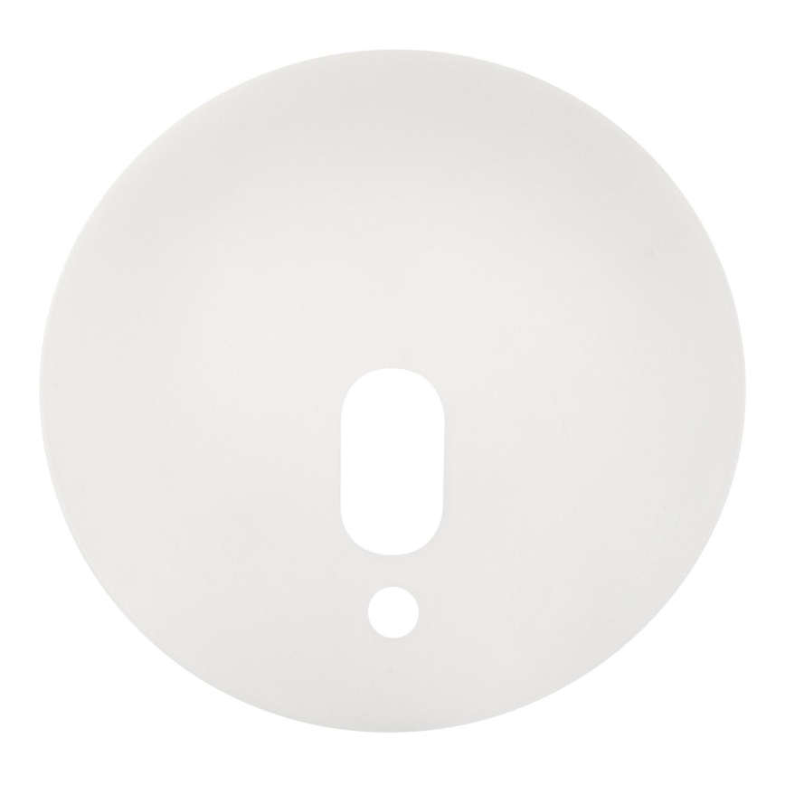 Prezent 1602 - Ανταλλακτικό γυαλί για επιδαπέδιο φωτιστικό LADY E27