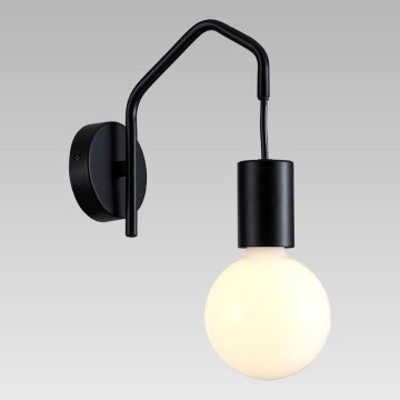Prezent 17206 - Φως τοίχου CASCADE 1xE27/40W/230V