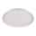 Prezent 17310 - Φωτιστικό οροφής LED ADRA LED/42W/230V + LED/13W 3000/4000/6000K Ø 48,5 cm λευκό
