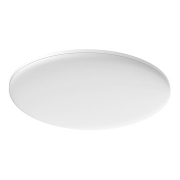 Prezent 17450 - LED Φωτιστικό οροφής AORA LED/18W/230V 4000K IP40 Ø 22 cm λευκό