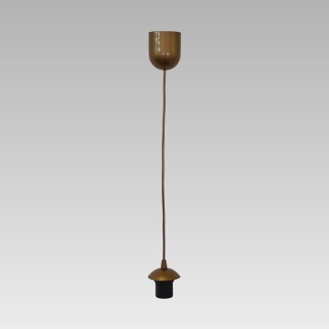 Prezent 23006 - Καλώδιο για λάμπα HANGER 1xE27/60W/230V