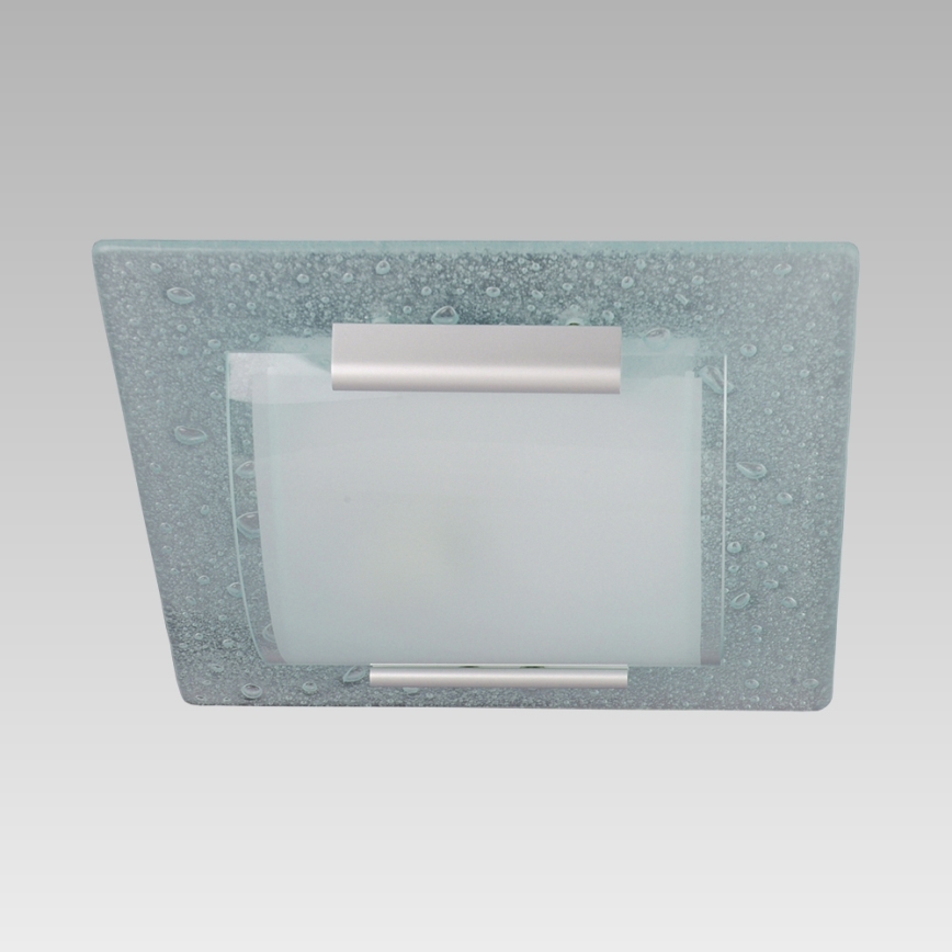 Prezent 265 - Ανταλλακτικό γυαλί για φωτιστικό οροφής PORTADA E27