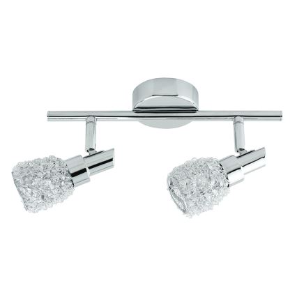 Prezent 27100 - Ανταλλακτικό καπέλο για φωτιστικό σημείου TAXIS G9