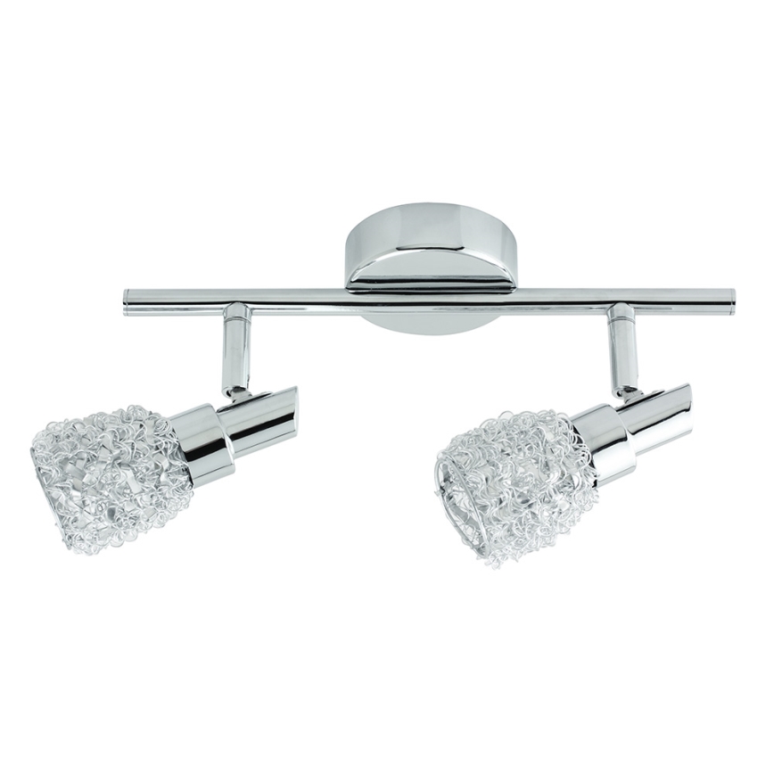 Prezent 27100 - Ανταλλακτικό καπέλο για φωτιστικό σημείου TAXIS G9