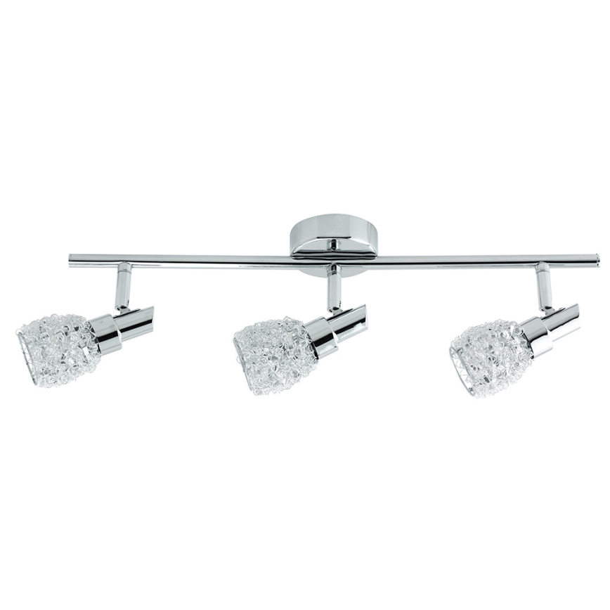 Prezent 27100 - Ανταλλακτικό καπέλο για φωτιστικό σημείου TAXIS G9