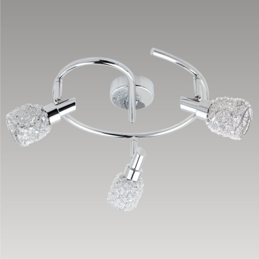 Prezent 27100 - Ανταλλακτικό καπέλο για φωτιστικό σημείου TAXIS G9