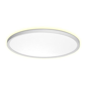 Prezent 27304 - Φωτιστικό οροφής μπάνιου LED CORDIA LED/12W/230V 3000/6000K IP54 λευκό