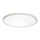 Prezent 27308 - Φωτιστικό οροφής μπάνιου LED CORDIA LED/24W/230V 3000/6000K IP54 λευκό