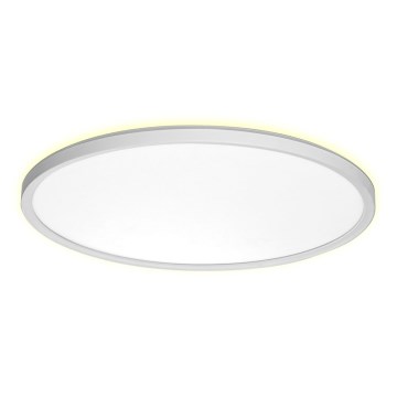 Prezent 27316 - Φωτιστικό οροφής LED για μπάνιο CORDIA LED/30W/230V 3000/6000K IP54 Ø 50 cm λευκό