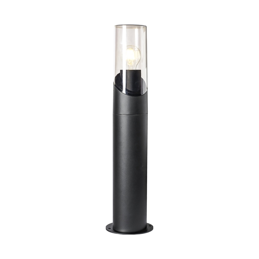 Prezent 28209A - Λάμπα εξωτερικού χώρου ACREA 1xE27/35W/230V IP54 μαύρο