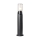 Prezent 28209A - Λάμπα εξωτερικού χώρου ACREA 1xE27/35W/230V IP54 μαύρο