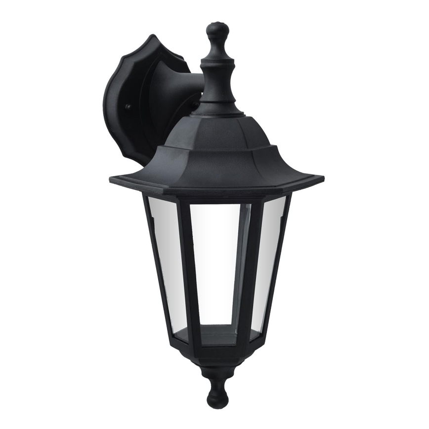 Prezent 3080 - Ανταλλακτικό γυαλί για επιτοίχιο φωτιστικό CAPRI E27