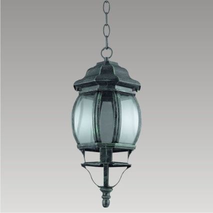 Prezent 39001 - Ανταλλακτικό γυαλί για εξωτερικό φωτιστικό PRINZ E27