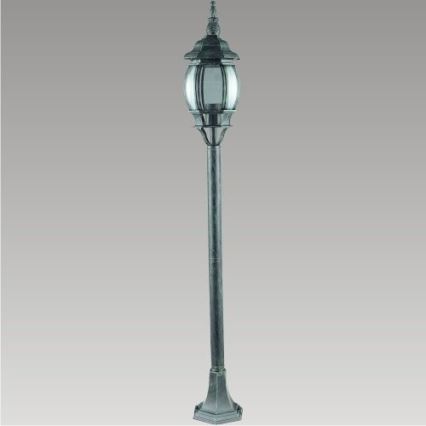 Prezent 39001 - Ανταλλακτικό γυαλί για εξωτερικό φωτιστικό PRINZ E27