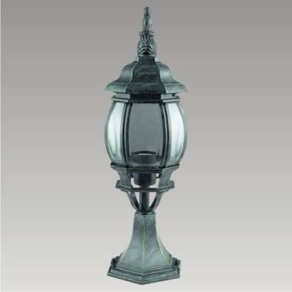 Prezent 39002 - Ανταλλακτικό γυαλί για επιτοίχιο φωτιστικό PRINZ E27