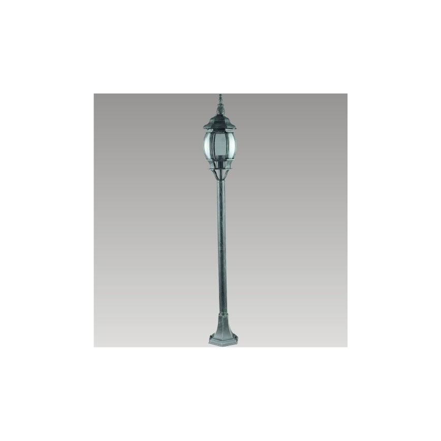 Prezent 39002 - Ανταλλακτικό γυαλί για επιτοίχιο φωτιστικό PRINZ E27