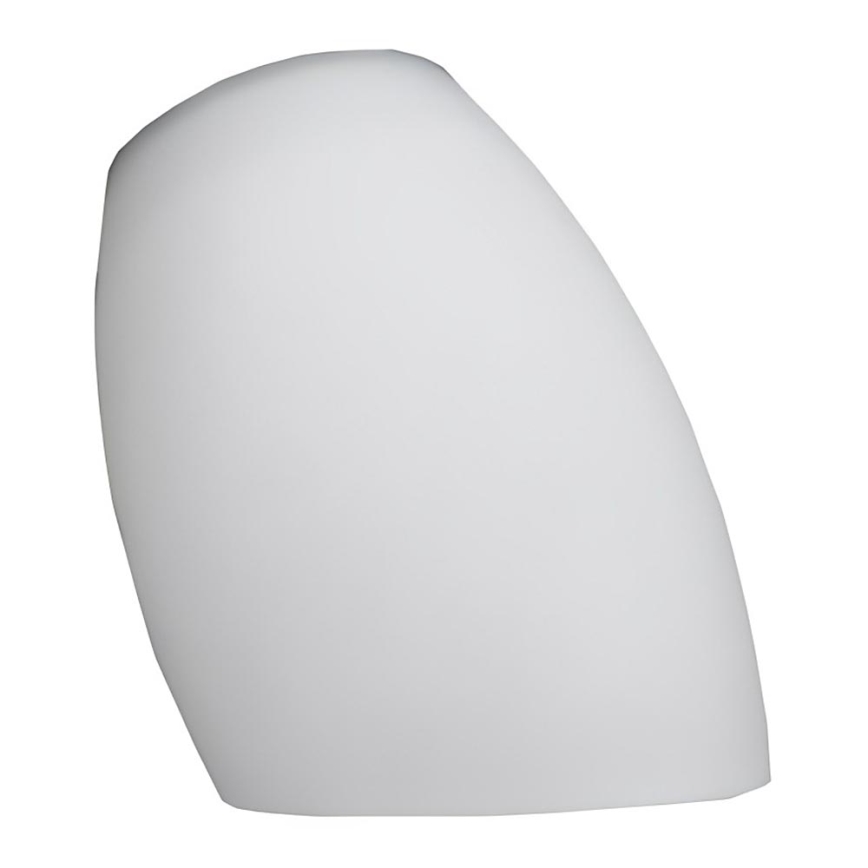 Prezent 393 - Ανταλλακτικό γυαλί για επιτοίχιο φωτιστικό QUART E14