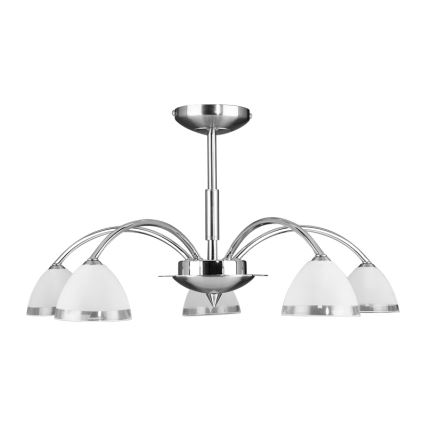 Prezent 403 - Ανταλλακτικό γυαλί για φωτιστικό PARIS G9