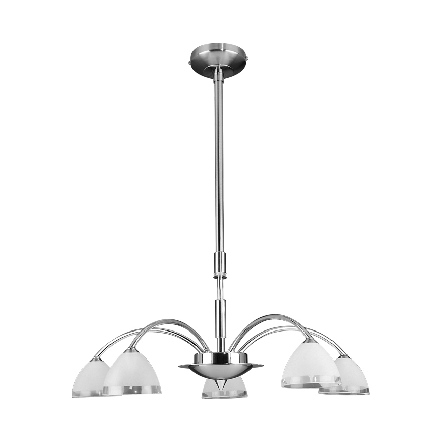 Prezent 403 - Ανταλλακτικό γυαλί για φωτιστικό PARIS G9