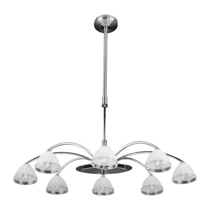 Prezent 403 - Ανταλλακτικό γυαλί για φωτιστικό PARIS G9