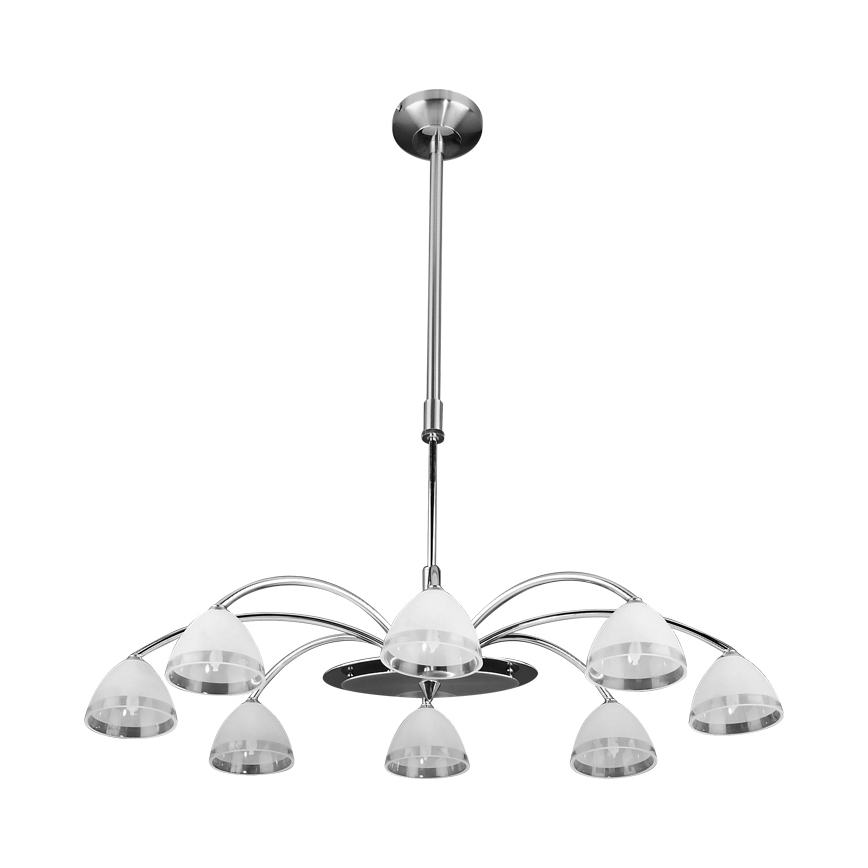 Prezent 403 - Ανταλλακτικό γυαλί για φωτιστικό PARIS G9