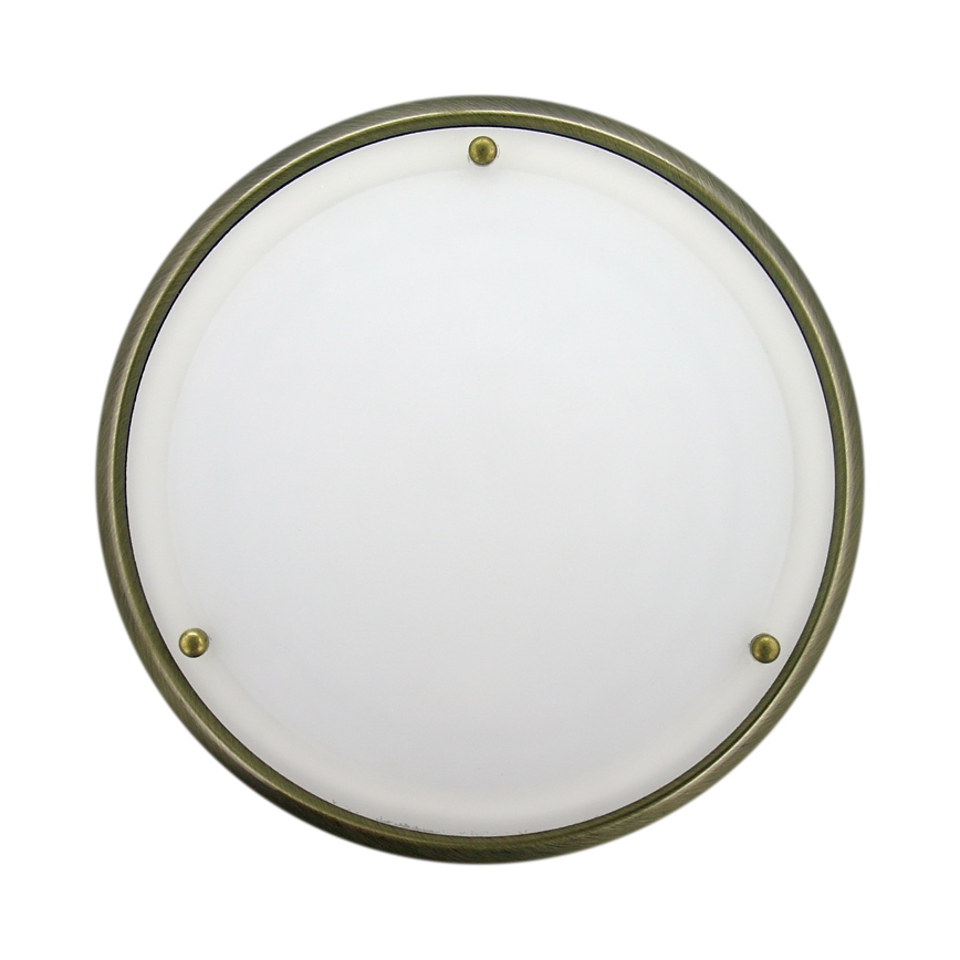 Prezent 423 - Ανταλλακτικό γυαλί για οροφής φωτιστικό NEPTUN E27