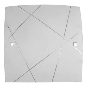 Prezent 45009 - Ανταλλακτικό γυαλί για φωτιστικό οροφής MIKADO E27