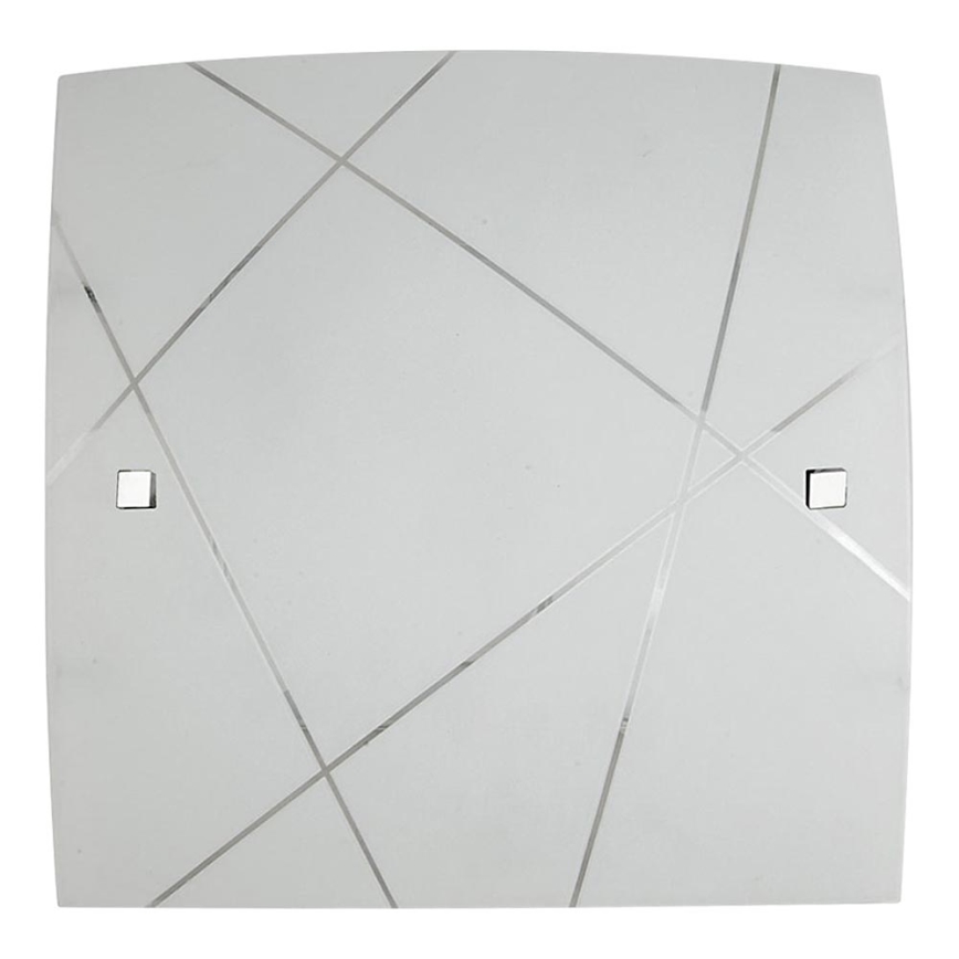 Prezent 45009 - Ανταλλακτικό γυαλί για φωτιστικό οροφής MIKADO E27