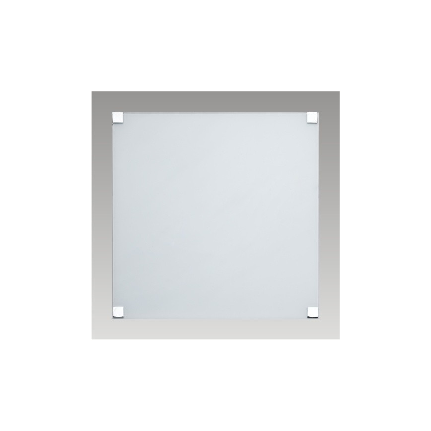 Prezent 45012 - Ανταλλακτικό γυαλί για φωτιστικό οροφής BOXX E27