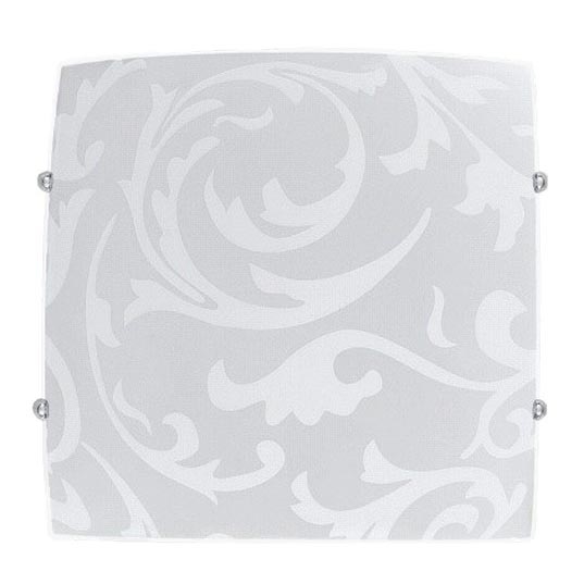 Prezent 45028 - Ανταλλακτικό γυαλί για φωτιστικό οροφής AMAZON E27