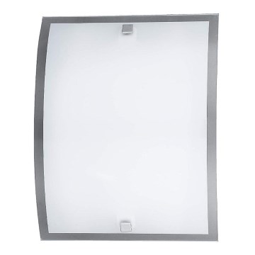 Prezent 45038 - Ανταλλακτικό γυαλί για επιτοίχιο και οροφής φωτιστικό WIND E27